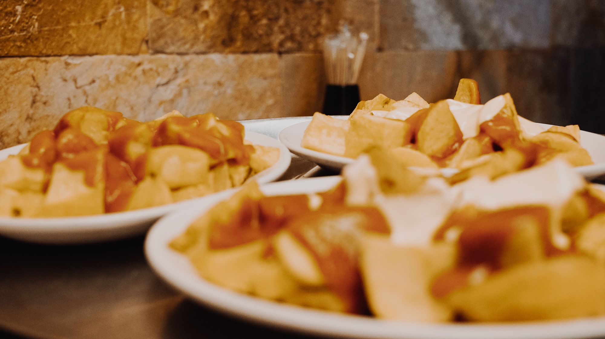 Patatas Rana Verde